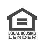 Equal Housing Lender