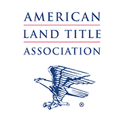 ALTA American Land Title Association